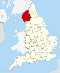 Cumbria County Council